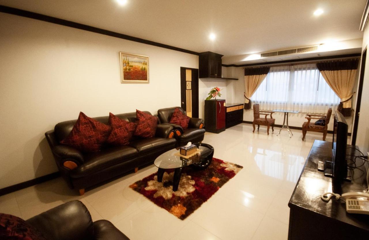 Chiangrai Grand Room Hotel Csiangraj Kültér fotó