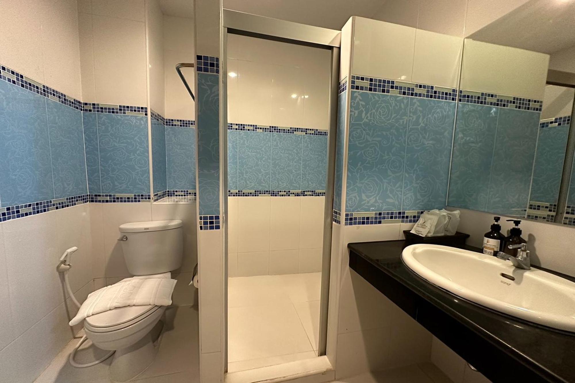 Chiangrai Grand Room Hotel Csiangraj Kültér fotó
