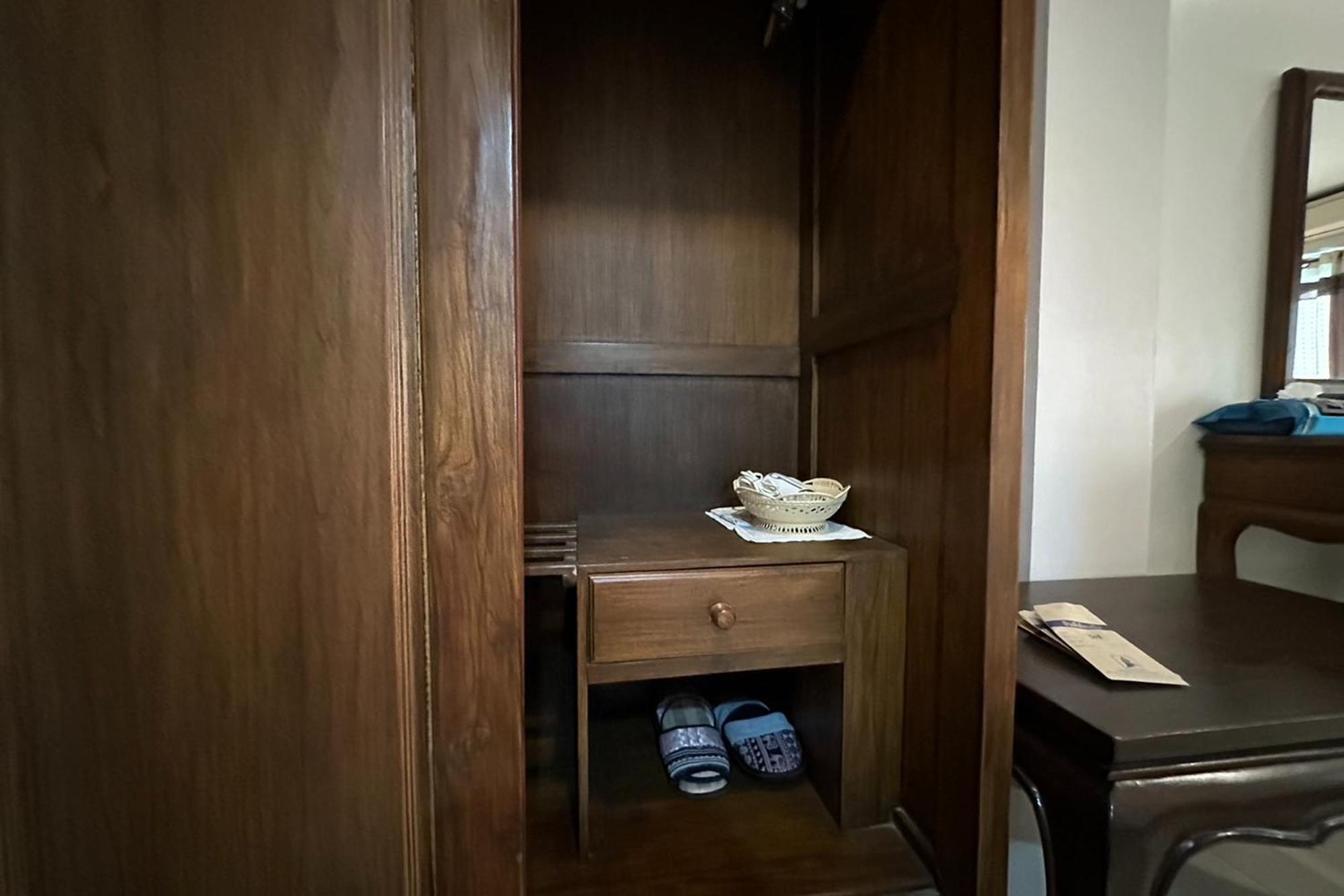 Chiangrai Grand Room Hotel Csiangraj Kültér fotó