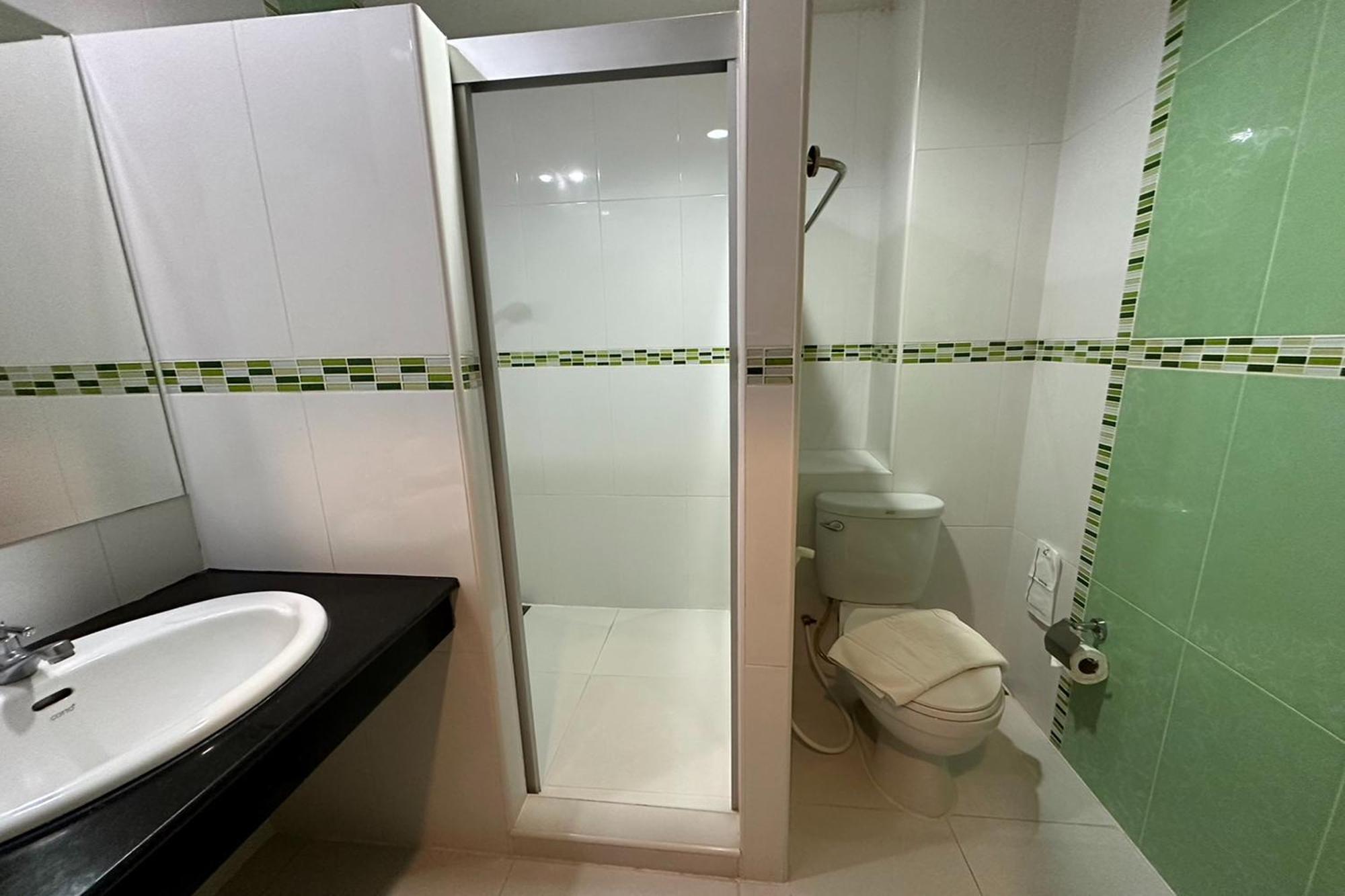 Chiangrai Grand Room Hotel Csiangraj Kültér fotó