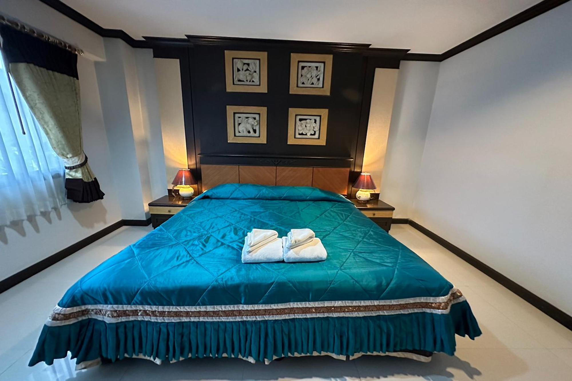Chiangrai Grand Room Hotel Csiangraj Kültér fotó