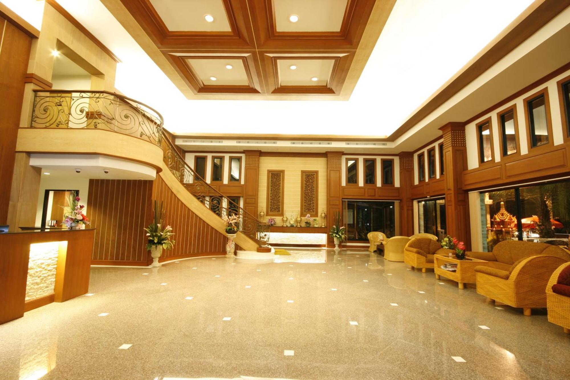 Chiangrai Grand Room Hotel Csiangraj Kültér fotó